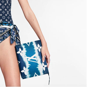 2020新作限定 ルイヴィトン偽物 エスカル ポッシュトワレ エスカル ESCALE 26 M69137